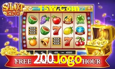 Statistics 200Jogo